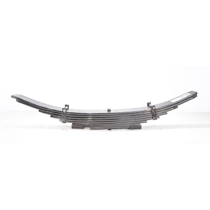 TMORROWLAND ⭐️ DAYTON PARTS Trailer Leaf Spring with 7 Leaves for Neway