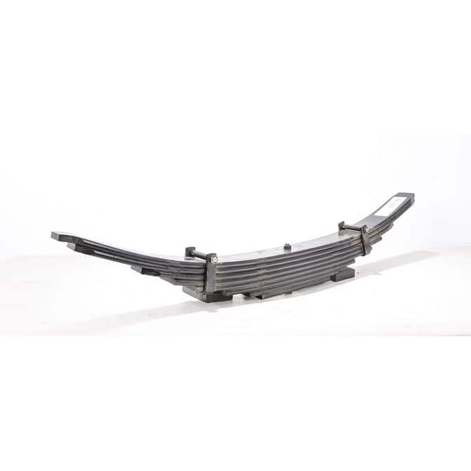 DAYTON PARTS Trailer Leaf Spring with 7 Leaves for Neway