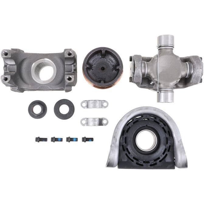 SPCSPICERDB1810C817099