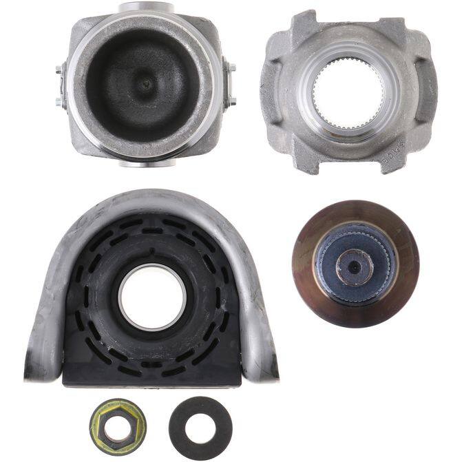 SPCSPICERDB250C54003C