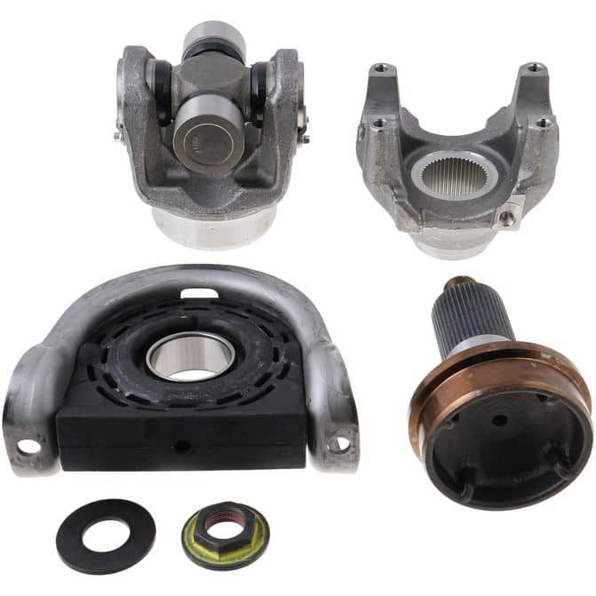 SPCSPICERDB250C54003C