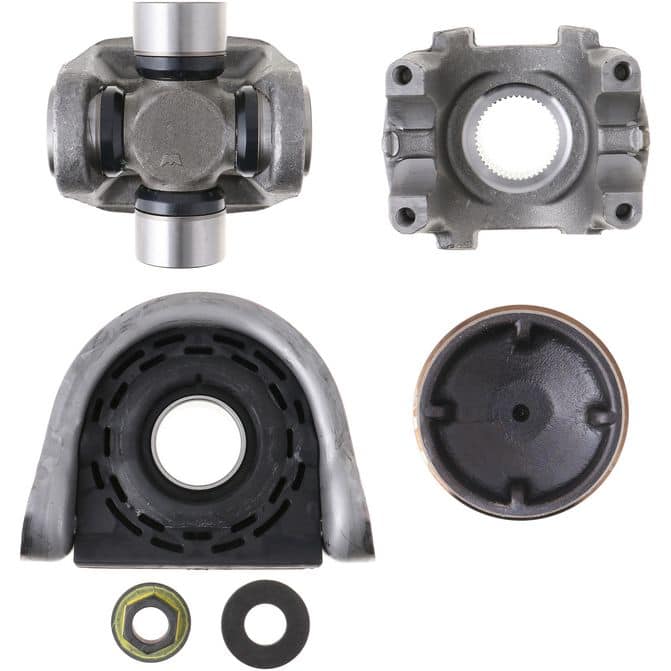 SPCSPICERDB250C54003C