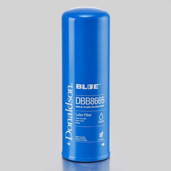 【ミルク】 Amazon.com: P577086 Donaldson Lube Filter, Spin-On Full Flow
