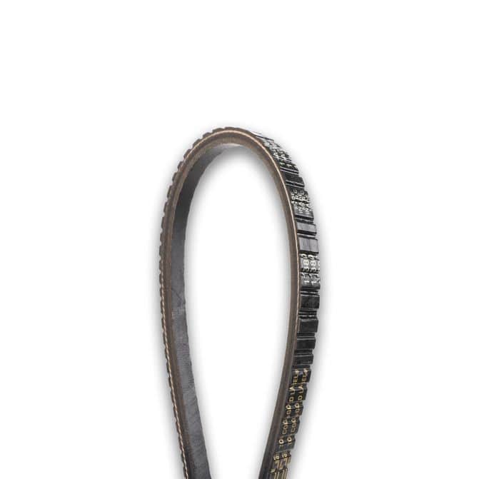 Dayco BX73 Industrial Accessory Drive V-Belt - 0.67