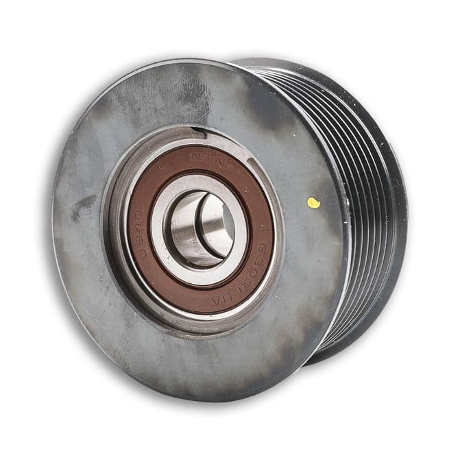 Dayco 89112™ Gold Label® Heavy Duty Steel Idler / Tensioner Pulley