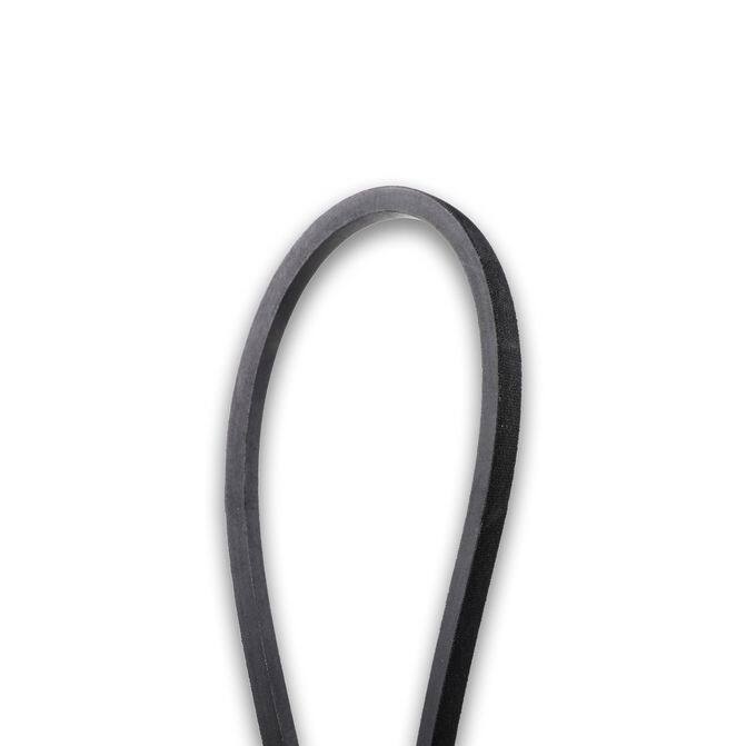 Dayco 0.65" Wrapped 40° Synthetic Rubber Gold Label Industrial VBelt