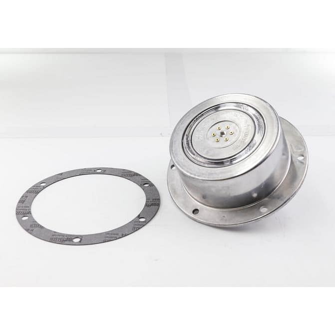人気ショップ Hub Dynamics Dual Cap FleetPride | 257P パーツ