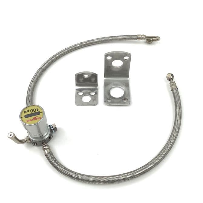 DDYDUAL DYNAMICSCF100ST