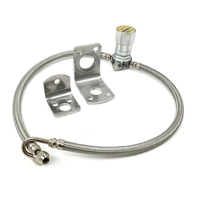 DDYDUAL DYNAMICSCF100ST