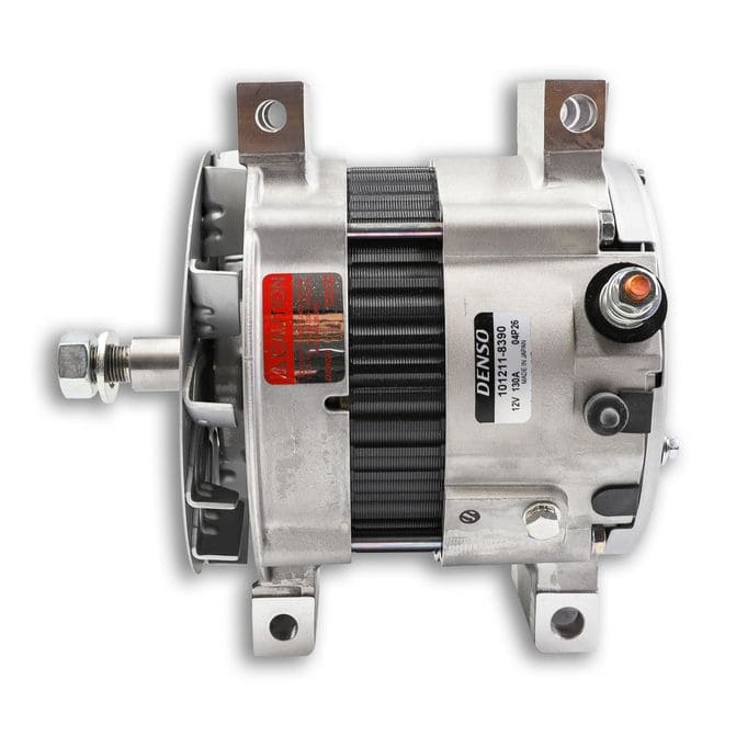 Denso Alternator 1012118390 | FleetPride 