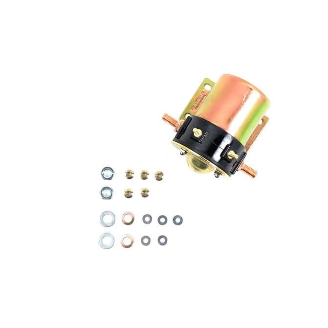 DERDELCO-REMY10478700