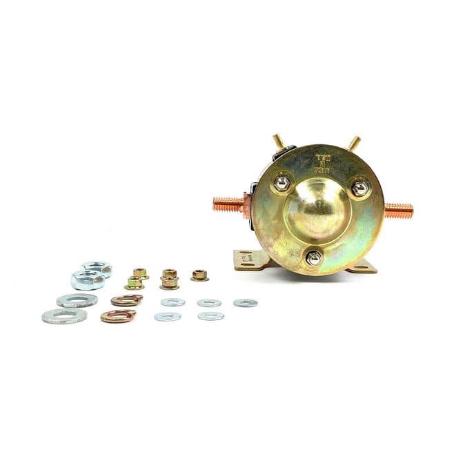 DERDELCO-REMY10478700