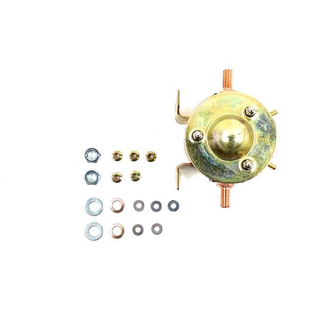DERDELCO-REMY10478700