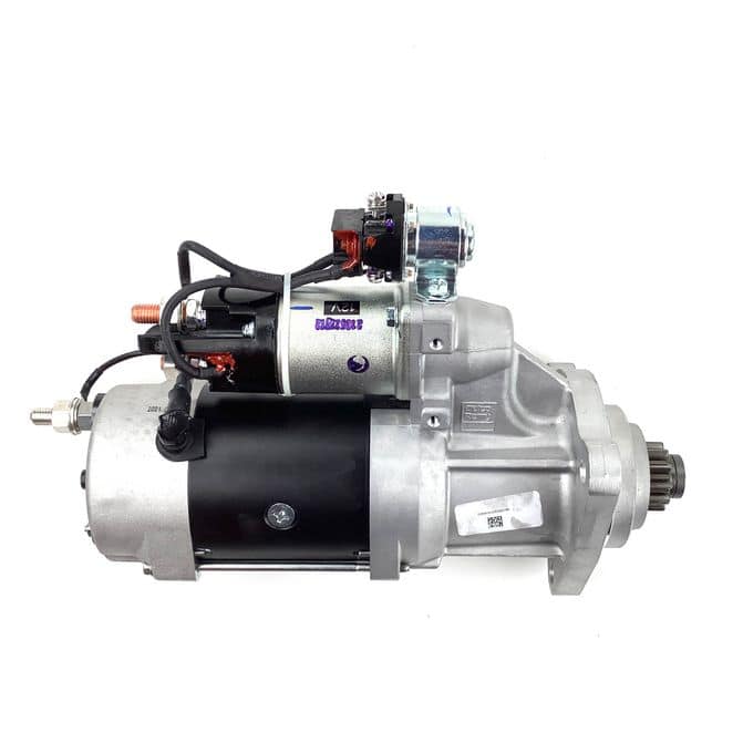 DERDELCO-REMY61008898