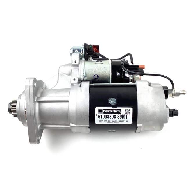 DERDELCO-REMY61008898
