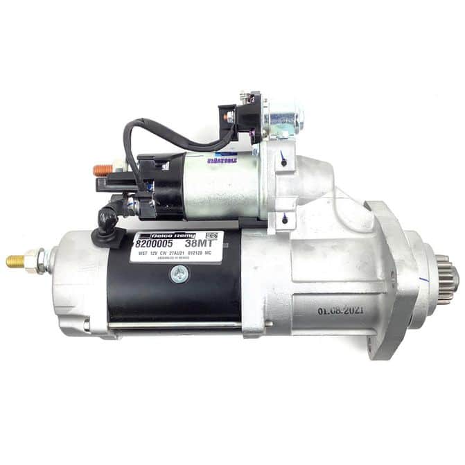 DERDELCO-REMY8200005