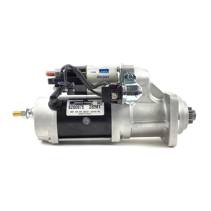DERDELCO-REMY8200076