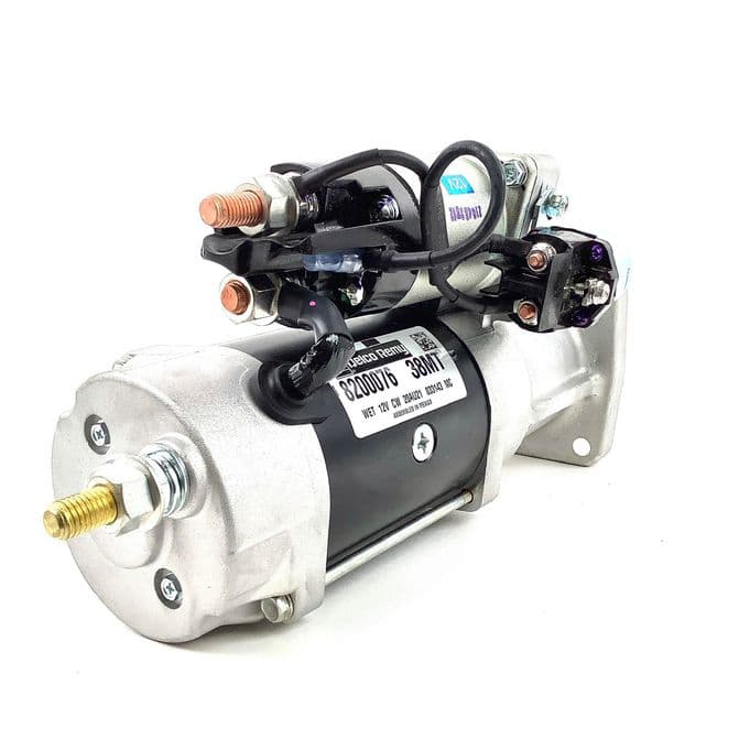 DERDELCO-REMY8200076
