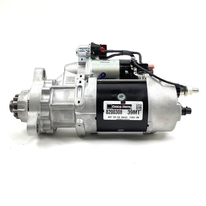 DERDELCO-REMY8200308