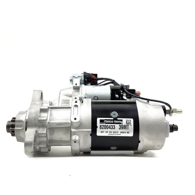 DERDELCO-REMY8200433