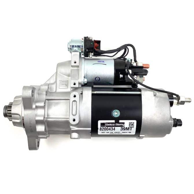 DERDELCO-REMY8200434