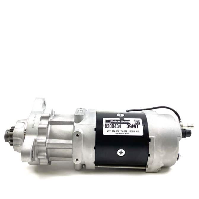 DERDELCO-REMY8200434