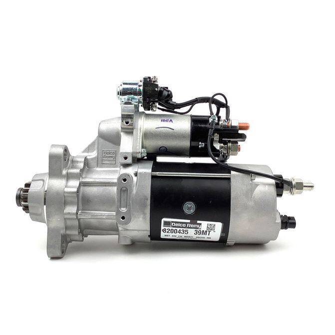 DERDELCO-REMY8200435