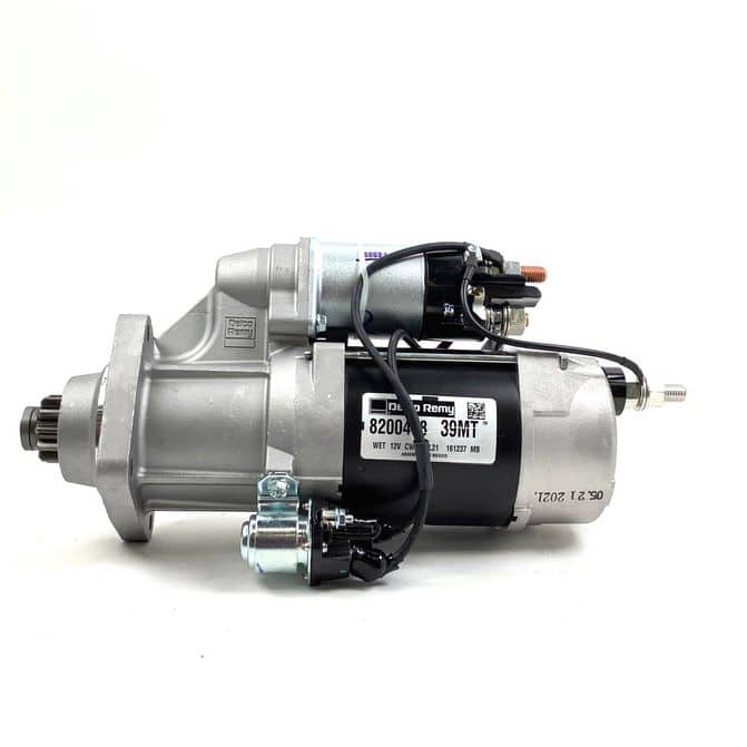 DERDELCO-REMY8200468