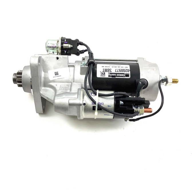 DERDELCO-REMY8200977