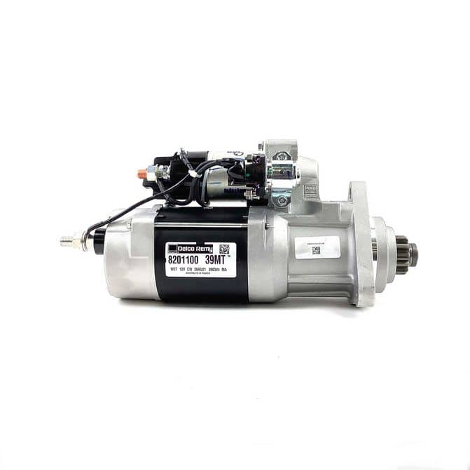 DERDELCO-REMY8201100