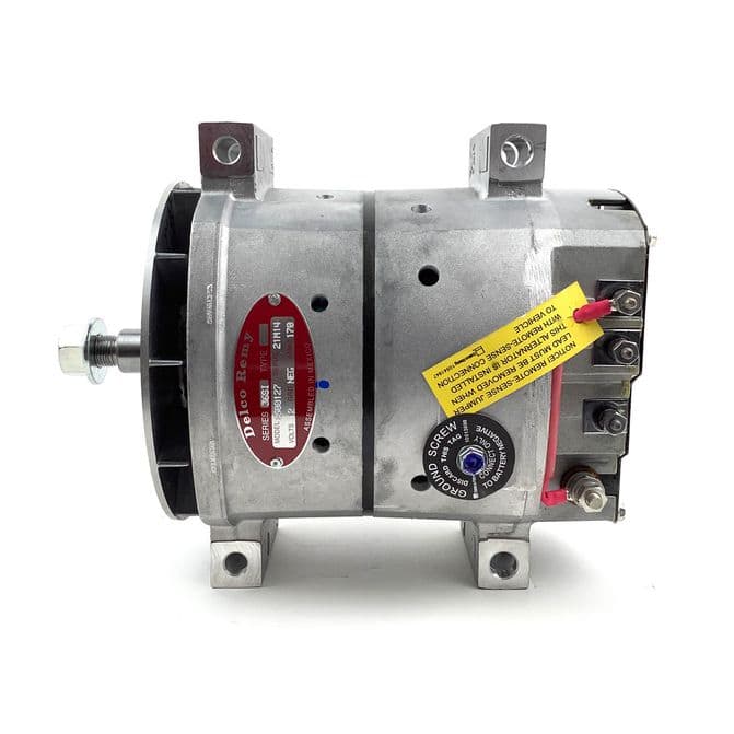 DERDELCO-REMY8600127