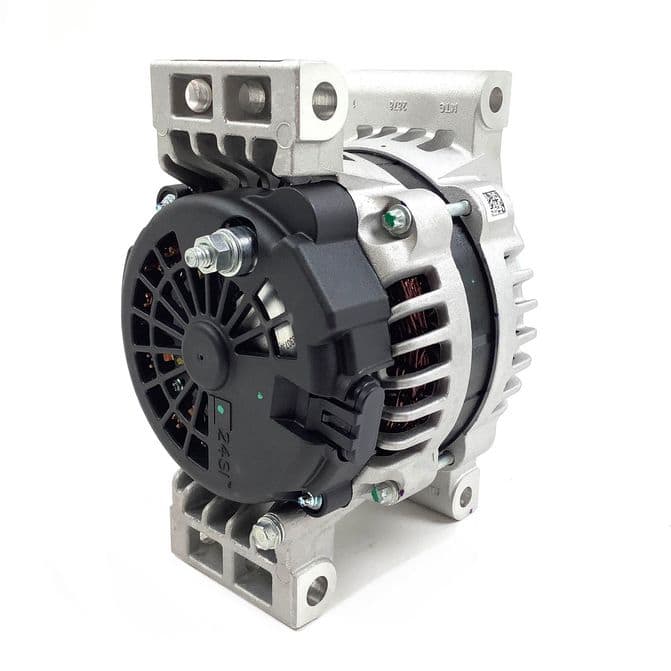 DERDELCO-REMY8600143