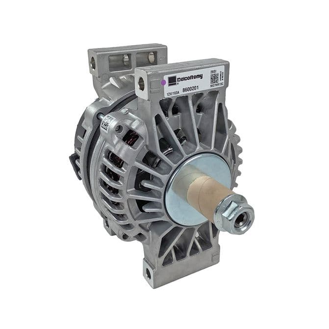 DERDELCO-REMY8600201