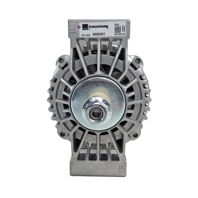 DERDELCO-REMY8600201