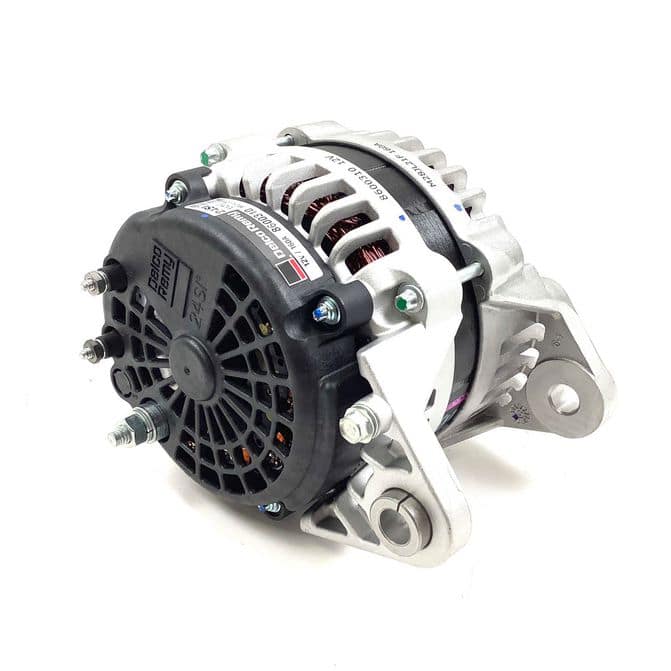 DERDELCO-REMY8600310