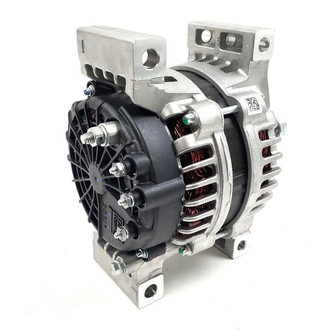 DERDELCO-REMY8600314