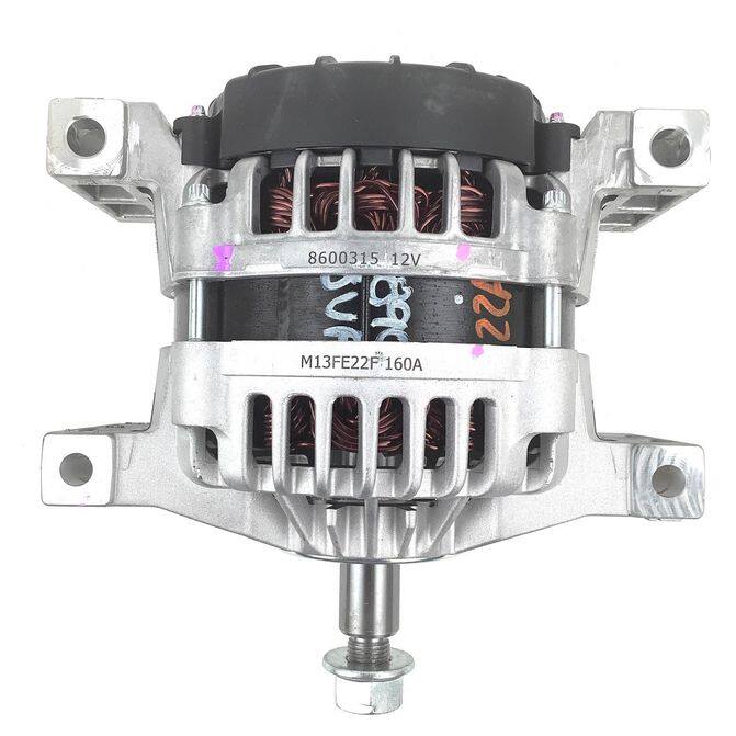 DERDELCO-REMY8600315