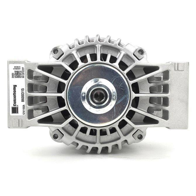 DERDELCO-REMY8600315