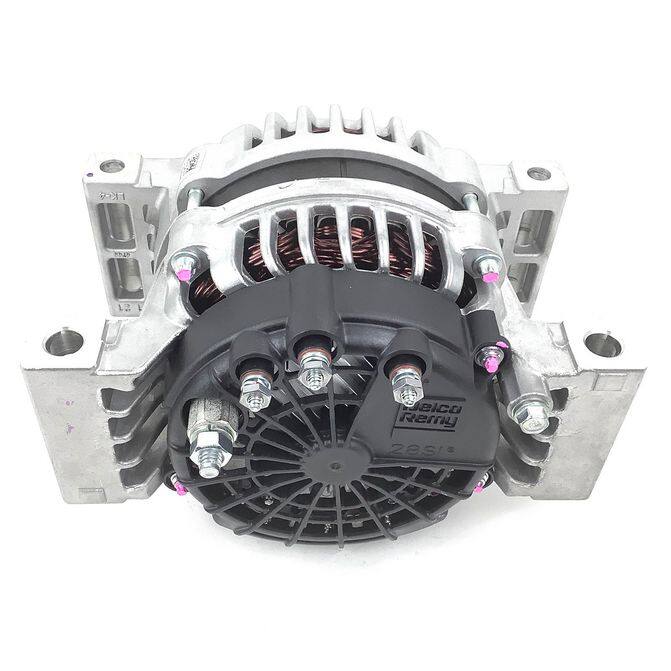 DERDELCO-REMY8600315