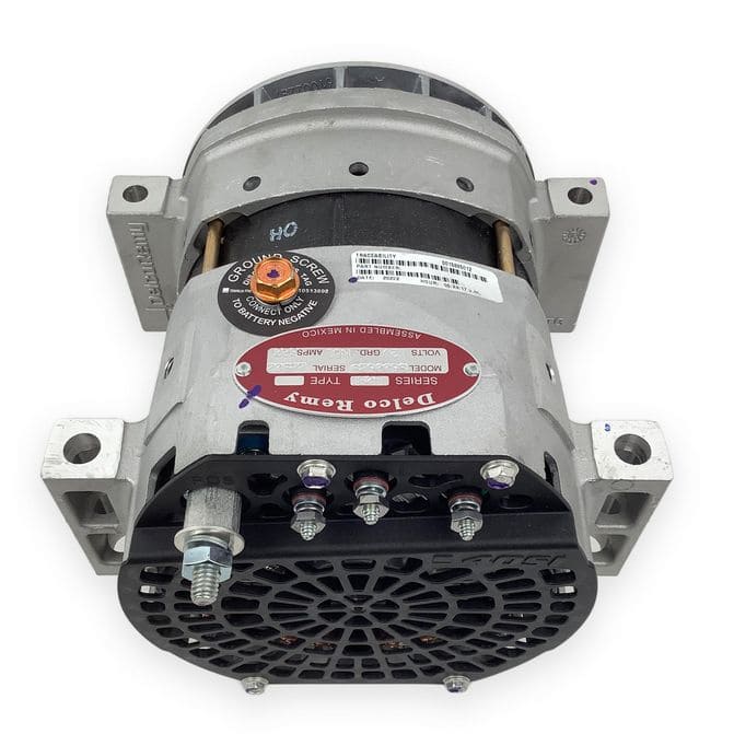 DERDELCO-REMY8600628
