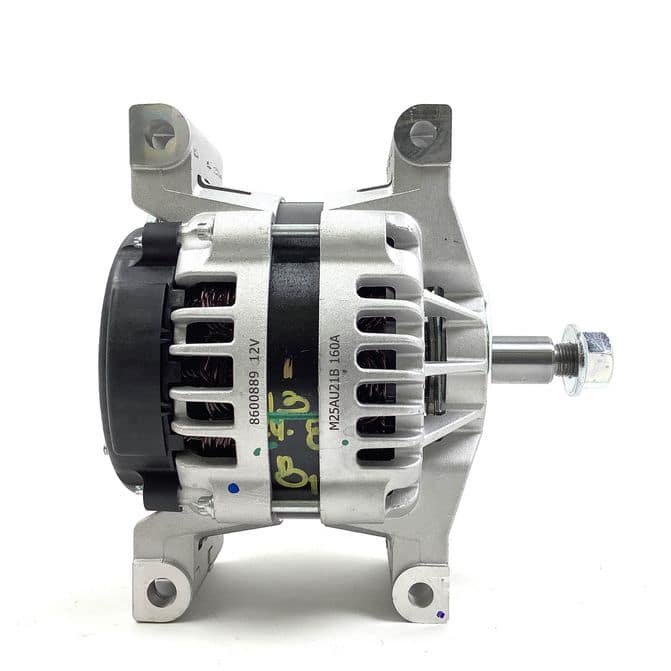DERDELCO-REMY8600889