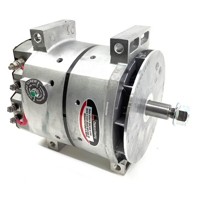 DERDELCO-REMY8700018