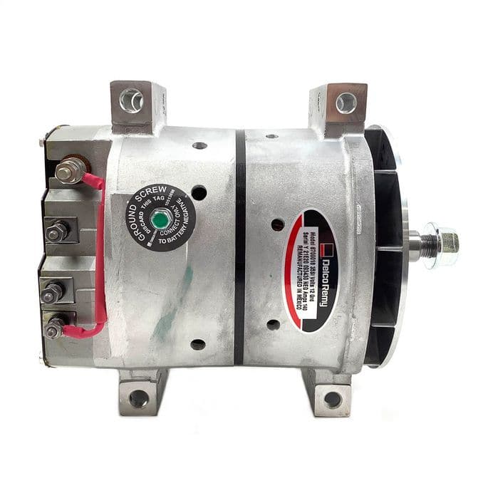 DERDELCO-REMY8700018