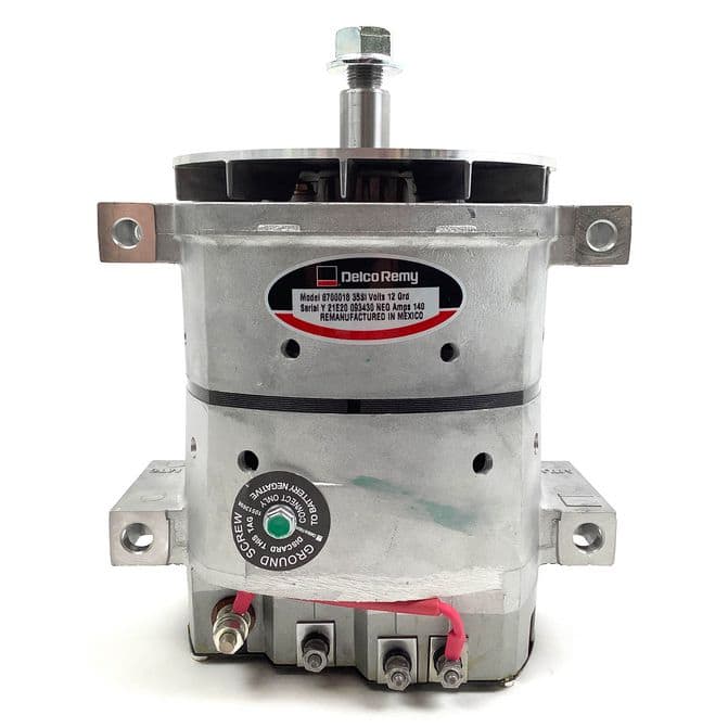 DERDELCO-REMY8700018