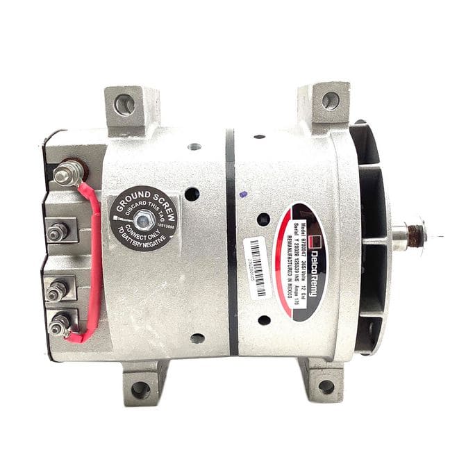 DERDELCO-REMY8700047