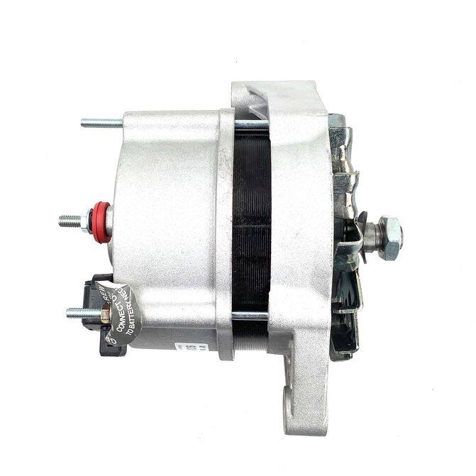 DERDELCO-REMY93094