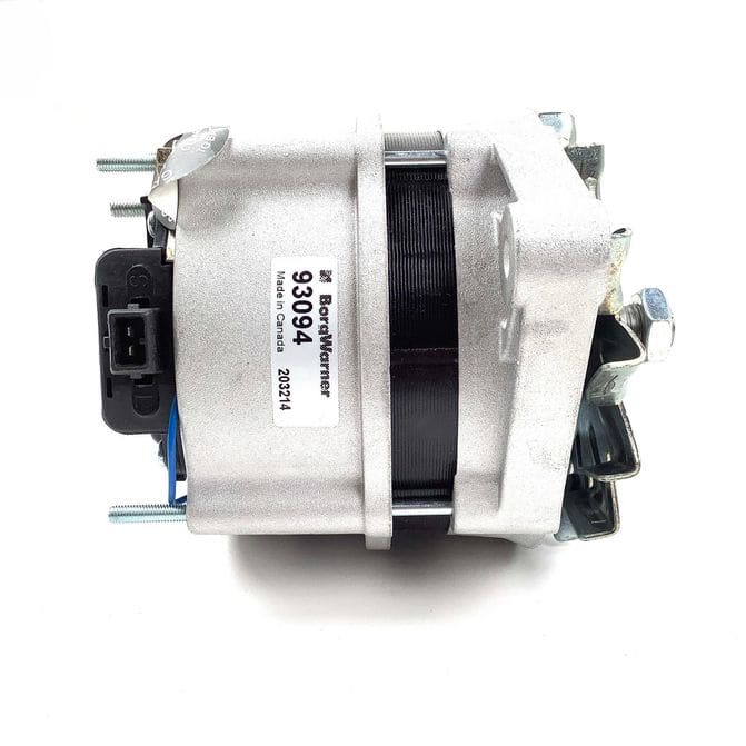 DERDELCO-REMY93094