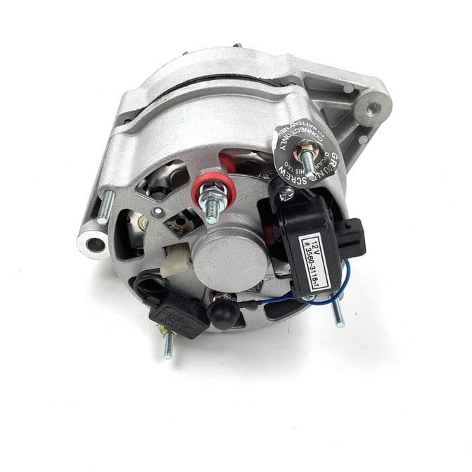 DERDELCO-REMY93094