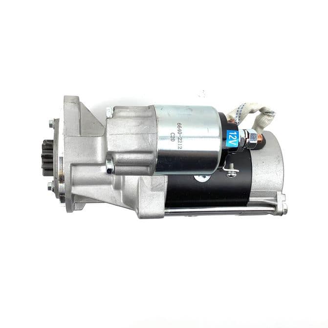 DERDELCO-REMY93592