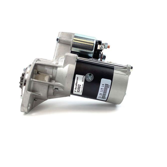 DERDELCO-REMY93592